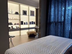 W RESIDENCES MARINA VIEW - SINGAPORE (D1), Apartment #524993141